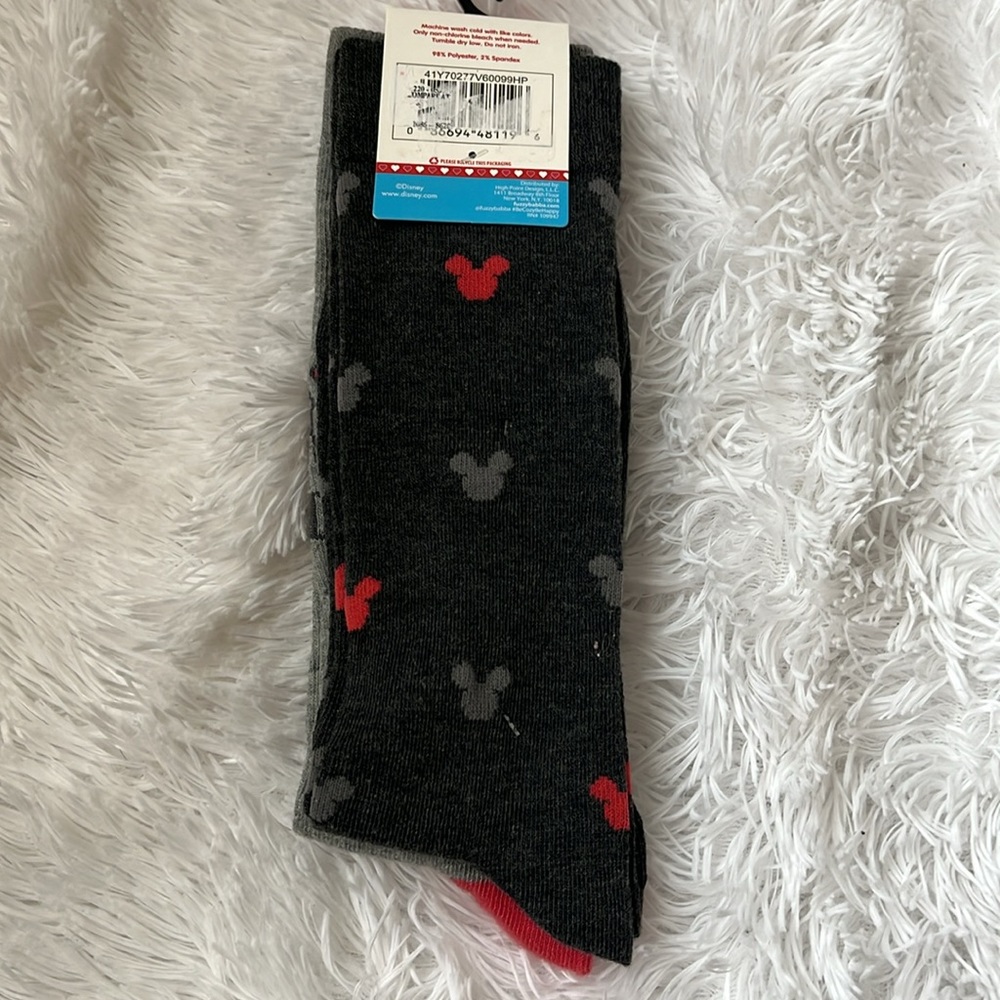 🌟Christmas gift Disney socks - Picture 4 of 4